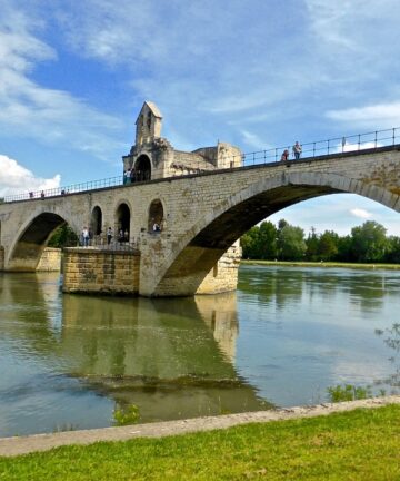 Pont Avignon, Visiter Avignon, Visite Avignon, Visite d'Avignon, Guide Avignon