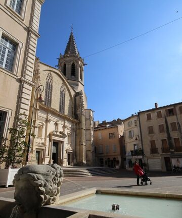 Carpentras