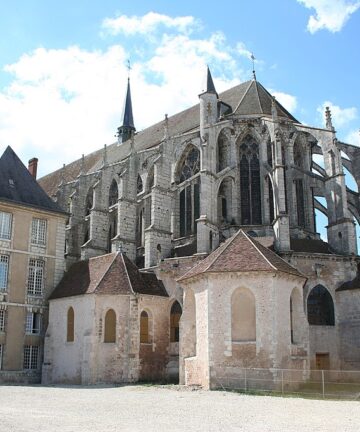 Chartres