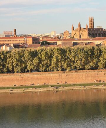 Toulouse