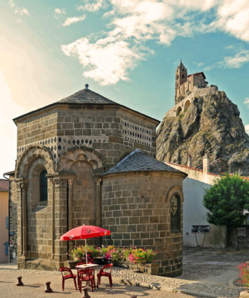 Guide Touristique Le Puy en Velay, Guide Touristique Le Puy, Visite du Puy en Velay