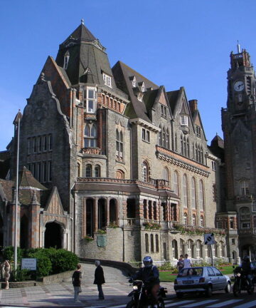 Le Touquet