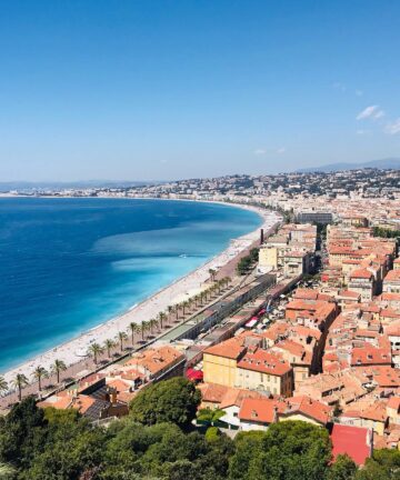 Alpes Maritimes, Visiter les Alpes Maritimes, Guide Nice, Visite Guidée Nice, Visiter Côte d'Azur