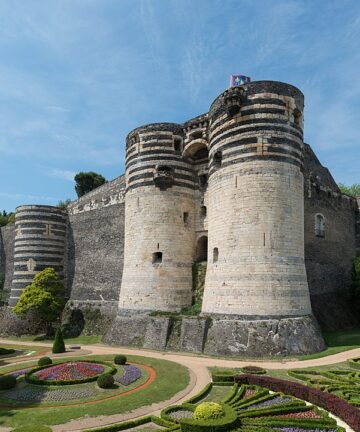 Angers