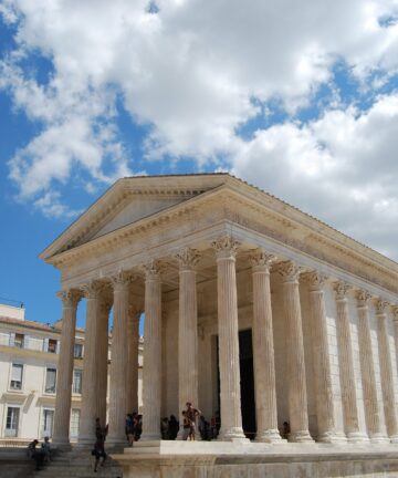 Visite Guidée de Nîmes, Visite de Nîmes, Guide Nîmes, Visiter Nimes