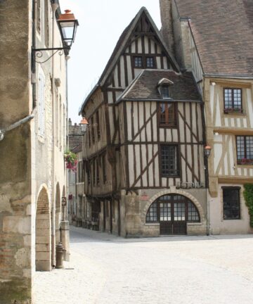 Troyes