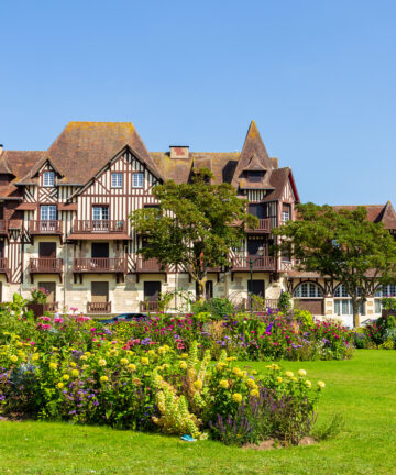 Cabourg