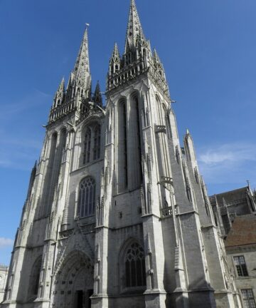 Visite de Quimper avec un guide privé (1 à 10h)