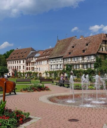 Wissembourg