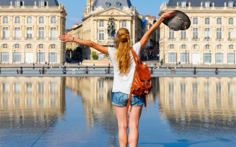 Visite Bordeaux, Guide Bordeaux, Tourisme Bordeaux