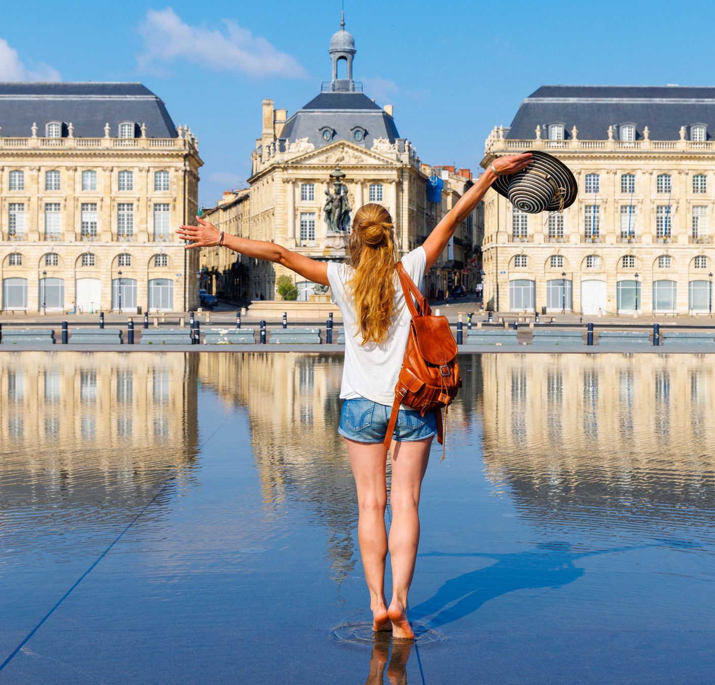 Visite Bordeaux, Guide Bordeaux, Tourisme Bordeaux