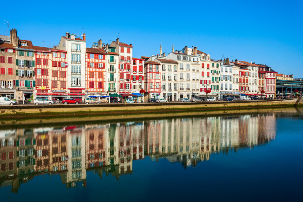 Visiter Bayonne, Guide Bayonne