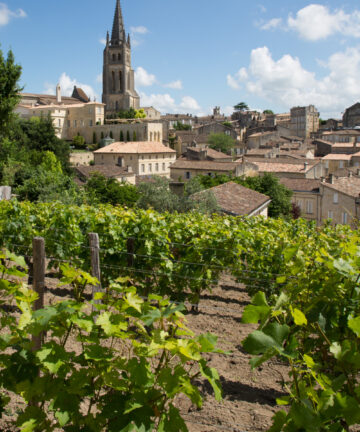 Visite privée de Saint-Emilion, Guide Saint-Emilion