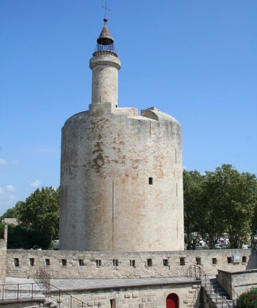 Visite de Aigues-Mortes avec un guide privé (1 à 10h)