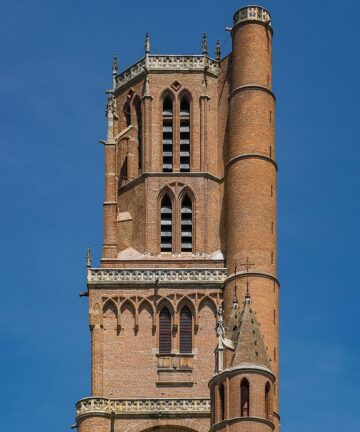 Visiter Albi avec un guide privé