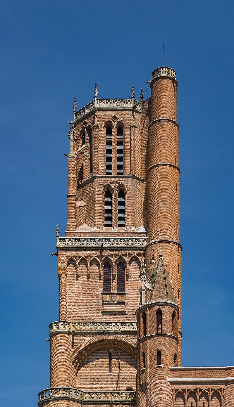 Visiter Albi avec un guide privé