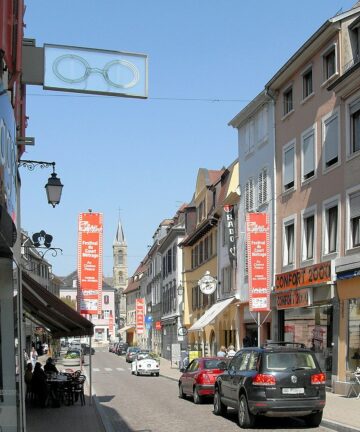 Visite de Altkirch avec un guide privé (1 à 10h)