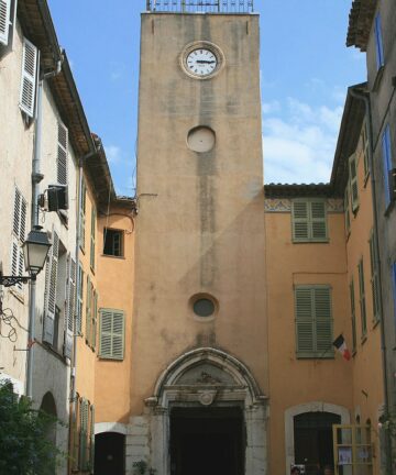 Visiter Biot avec un guide privé