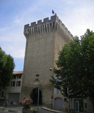 Visiter Carpentras avec un guide privé