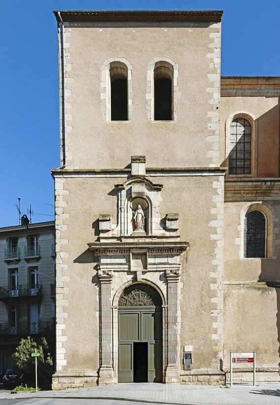 Visiter Castres avec un guide privé