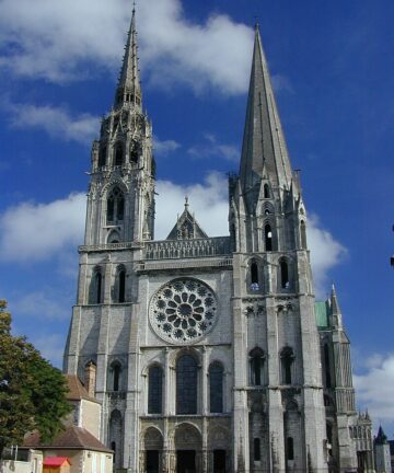 Visite de Chartres avec un guide privé (1 à 10h)