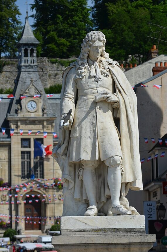 Visite de Château Thierry avec un guide privé (1 à 10h)