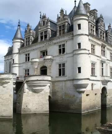 Visite de Chenonceau avec un guide privé (1 à 10h)