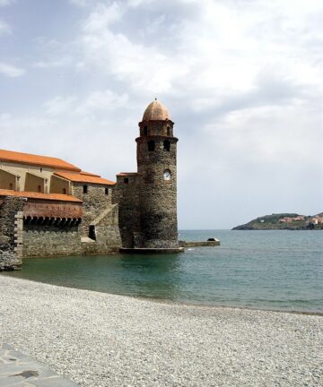 Visiter Collioure avec un guide privé