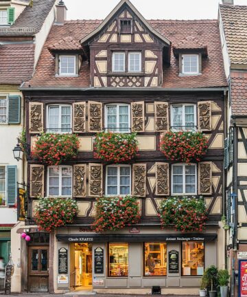 Visite de Colmar avec un guide privé (1 à 10h)