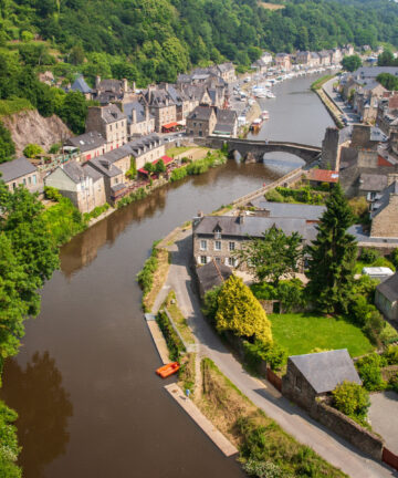 Visite de Dinan avec un guide privé (1 à 10h)