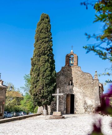 Visiter Grimaud avec un guide privé