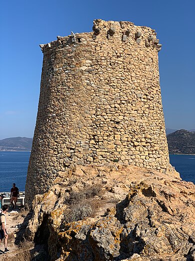 Visite de Ile Rousse avec un guide privé (1 à 10h)