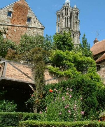 Visite de Laon avec un guide privé (1 à 10h)