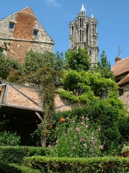 Visite de Laon avec un guide privé (1 à 10h)