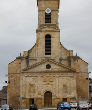 Visite de Longwy avec un guide privé (1 à 10h)