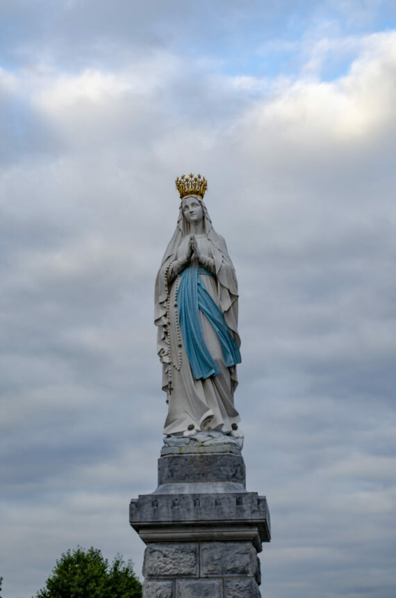 Visiter Lourdes avec un guide privé