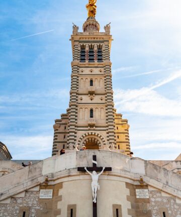 Visiter Marseille avec un guide privé