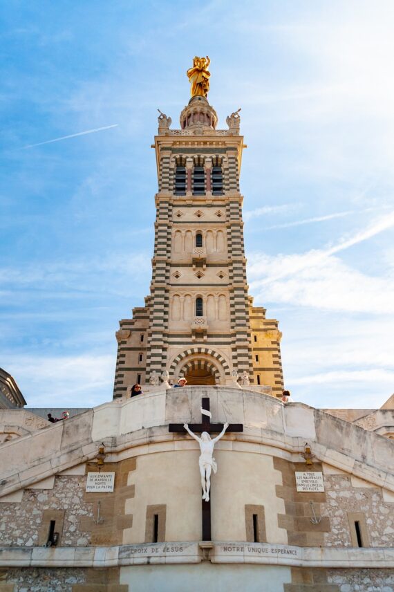 Visiter Marseille avec un guide privé