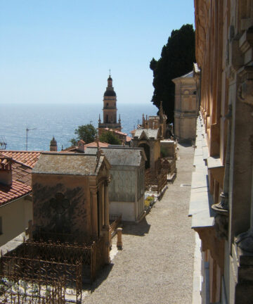 Visiter Menton avec un guide privé