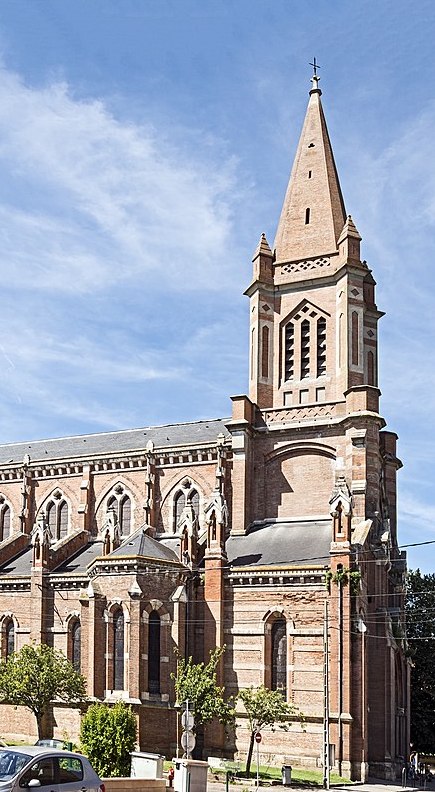 Visiter Montauban avec un guide privé