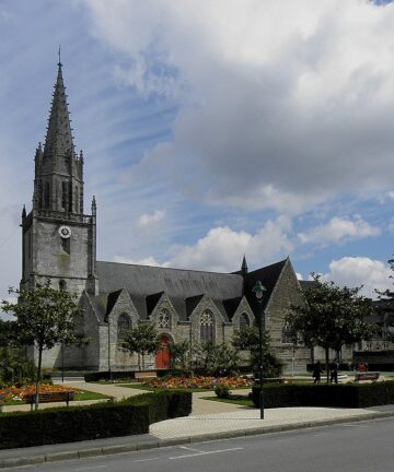 Visite de Pontivy avec un guide privé (1 à 10h)