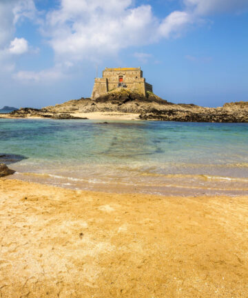 Visite de Saint-Malo avec un guide privé (1 à 10h)