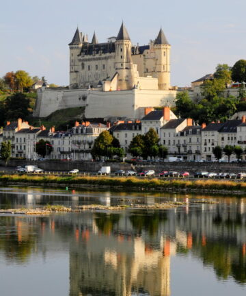 Visite de Saumur avec un guide privé (1 à 10h)