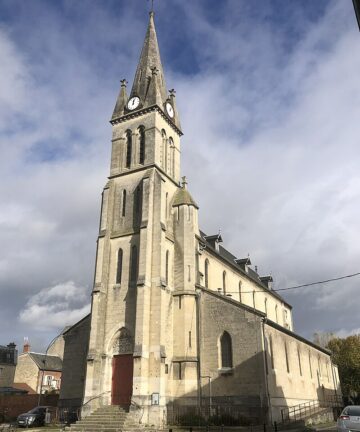 Visite de Soissons avec un guide privé (1 à 10h)