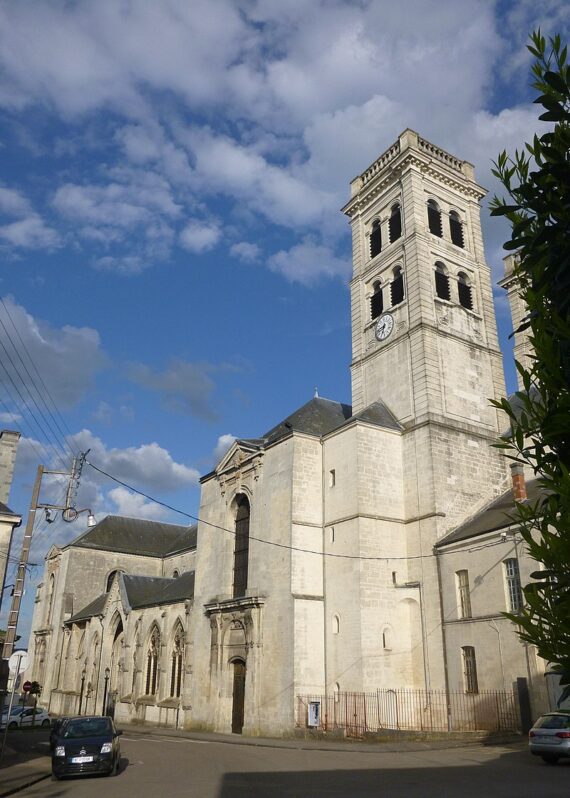 Visite de Verdun avec un guide privé (1 à 10h)