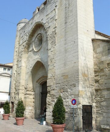 Visiter Aigues-Mortes avec un guide privé