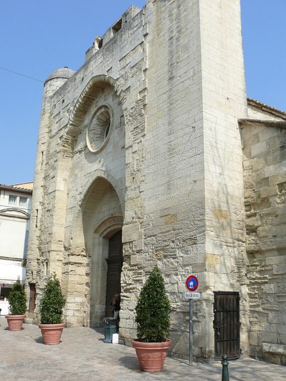 Visiter Aigues-Mortes avec un guide privé