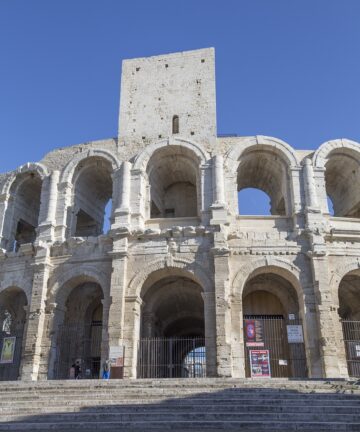 Visiter Arles avec un guide privé