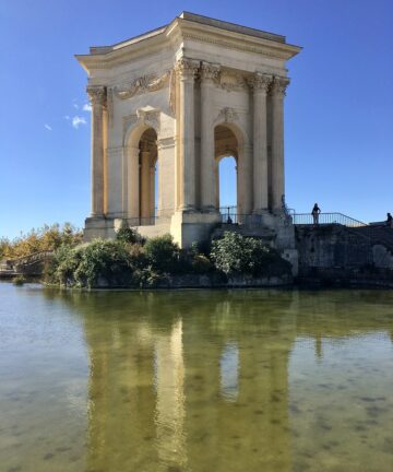 Visite de Montpellier avec un guide privé (1 à 10h)