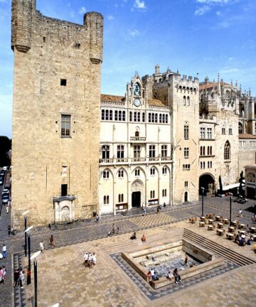 Visiter Narbonne avec un guide privé